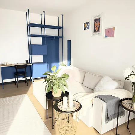 Old Town Heart Xxix - National Stadium Tower 75 Apartamento *